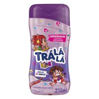 Foto do produto SH TLL AVENTURA PODER DOS CACHOS 250ML