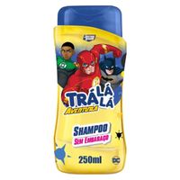 Foto do produto SH TLL AVENTURA S/EMBARACO 250ML