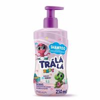 Foto do produto SH TLL BABY SUAVE 250ML