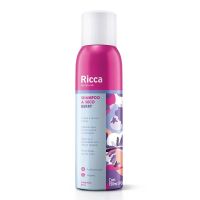 Foto do produto SHAMPOO A SECO BERRIES RICCA 150ML 2849