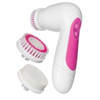 Foto do produto ESCOVA FACIAL ELETRICA ENOX  1774