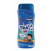 Foto do produto SHAMPOO TRA LA LA KIDS 2 EM 1 480ML