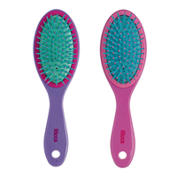 Foto do produto ESCOVA RICCA COLORS OVAL MIDI 2424