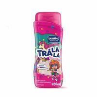 Foto do produto SHAMPOO TRA LA LA KIDS HIDRAKIDS 480ML