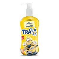 Foto do produto SHAMPOO TRA LA LA KIDS SEM EMBARACO PUMP 250ML