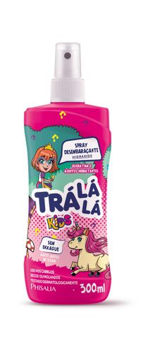 Foto do produto SPRAY TRA LA LA DESEMBAR HIDRAKIDS 300ML
