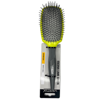 Foto do produto ESCOVA VERTIX LIME GREEN MID RACKET 1064
