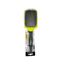 Foto do produto ESCOVA VERTIX LIME GREEN RACKET 1060