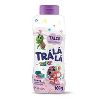 Foto do produto TALCO TLL BABY SUAVE