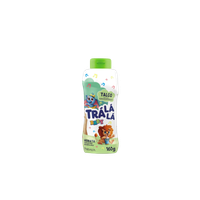 Foto do produto TALCO TRA LA LA BABY HIDRATA 160G