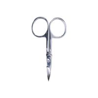 Foto do produto TESOURA DE UNHA CURVA POUCH  ENOX 693