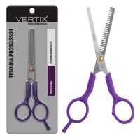 Foto do produto TESOURA DESBASTE 6.5  VERTIX 1804