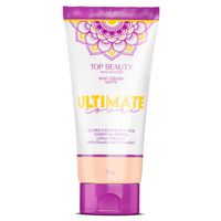 Foto do produto BASE LIQUIDA TOP BEAUTY ULTIMATE COVER COR 01