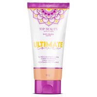Foto do produto BASE LIQUIDA TOP BEAUTY ULTIMATE COVER COR 03