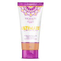 Foto do produto BASE LIQUIDA TOP BEAUTY ULTIMATE COVER COR 04