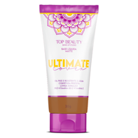 Foto do produto BASE LIQUIDA TOP BEAUTY ULTIMATE COVER COR 06