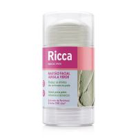 Foto do produto BASTAO FACIAL ARGILA VERDE RICCA 3805