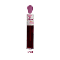 Foto do produto BATOM LIP TINT GEL 5ML COR 03