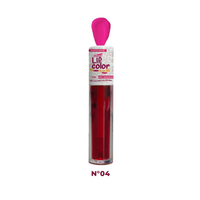 Foto do produto BATOM LIP TINT GEL 5ML COR 04