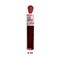 Foto do produto BATOM LIP TINT GEL 5ML COR 05