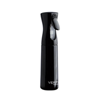 Foto do produto BORRIFADOR DE JATO CONTINUO 200ML VERTIX 3184