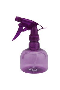 Foto do produto BORRIFADOR PLASTICO 350ML VERTIX 3006