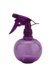 Foto do produto BORRIFADOR PLASTICO 450ML VERTIX 3016