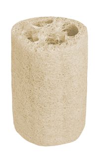 Foto do produto BUCHA VEGETAL NATURAL PEDACO 14CM   3417