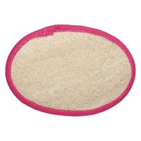 Foto do produto BUCHA VEGETAL OVAL MEDIA RICCA  312