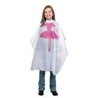 Foto do produto CAPA DE CORTE INFANTIL FEMININA  VERTIX 3114