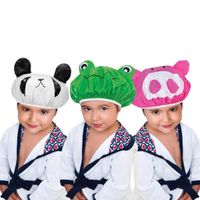 Foto do produto TOUCA DE BANHO 3D KIDS RICCA  3412