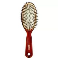 Foto do produto ESC CABELO BELLIZ OVAL TARTARUGA   158