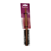 Foto do produto ESC CABELO BELLIZ SALON BLACK PORCUPINE 14  1385