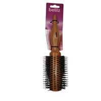 Foto do produto ESC CABELO BELLIZ SALON BLACK PORCUPINE 36  1387