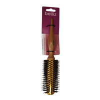 Foto do produto ESC CABELO BELLIZ SALON METAL POINT 25 417