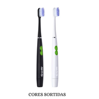 Foto do produto ESC DENTES GUM DEEP CLEAN SONIC BATERIA 4100