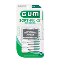 Foto do produto ESC DENTES GUM SOFT PICKS C40 632