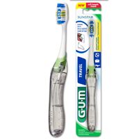 Foto do produto ESC DENTES GUM TRAVEL 153
