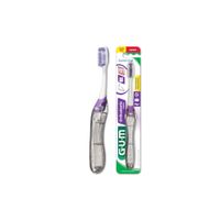 Foto do produto ESC DENTES GUM TRAVEL ORTODONTICA 125