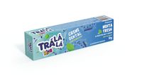 Foto do produto CR DENTAL TRA LA LA KIDS MENTA FRESH 50G