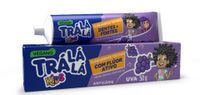 Foto do produto CR DENTAL TRA LA LA KIDS UVA 50G