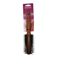 Foto do produto ESC CABELO BELLIZ BLACK PORCUPINE 23 1386