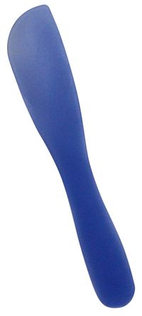 Foto do produto ESPATULA PLASTICA PARA CREME VERTIX 3003