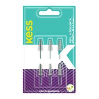 Foto do produto REFIL INTERDENTAL KESS CONICO 6  1993