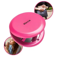 Foto do produto ESPELHO DE BOLSA RICCA  499