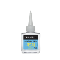 Foto do produto REPARADOR PONTAS ARGAN TRICOFÁCIL 35ML