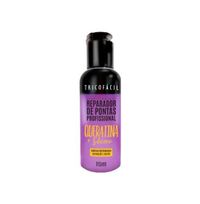 Foto do produto REPARADOR PONTAS QUERATINA 115ML