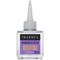 Foto do produto REPARADOR PONTAS QUERATINA TRICÓFACIL 35ML