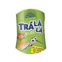 Foto do produto REPELENTE SPRAY INSETOS TLL KIDS 100ML