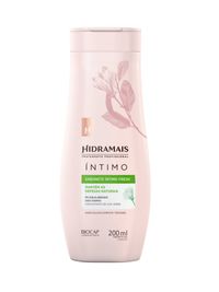Foto do produto SABONETE INTIMO HIDRAMAIS  FRESH 200ML